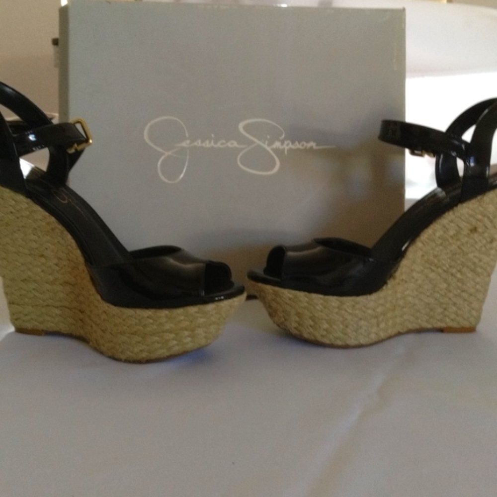 Love shoes. Worn once 7 years ago